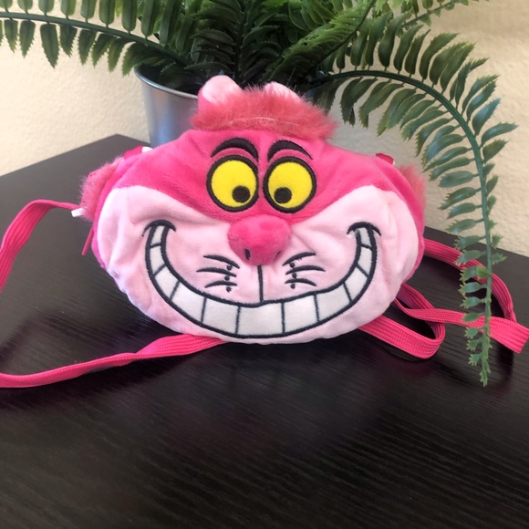 Disney Handbags - Disney Alice in Wonderland Cheshire Cat